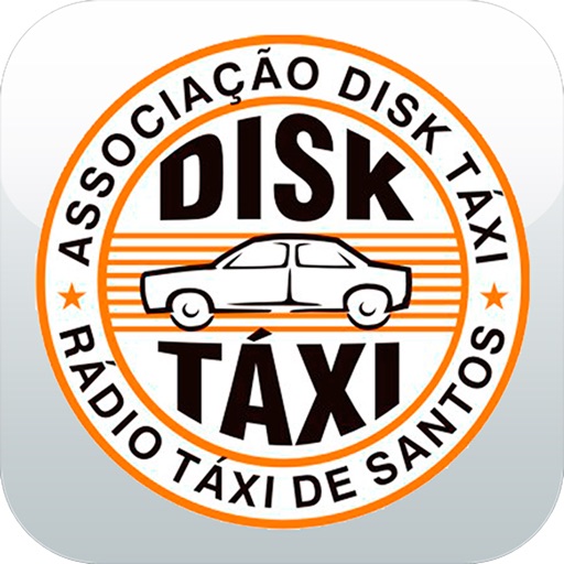Disk Taxi Santos