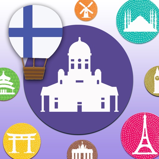 Learn Finnish Vocabulary Words FlashCards Free iOS App