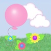 Baby Balloon Pop Game