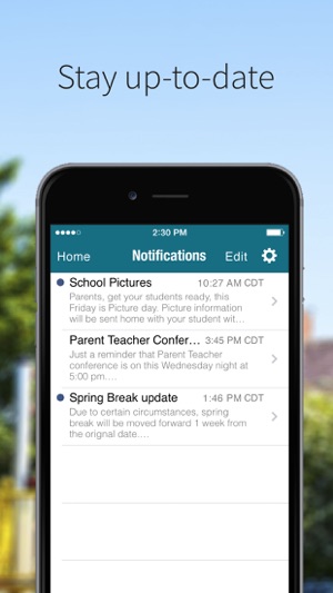 Issaquah School District(圖4)-速報App