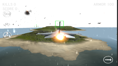 US Jet Fighter screenshot 2