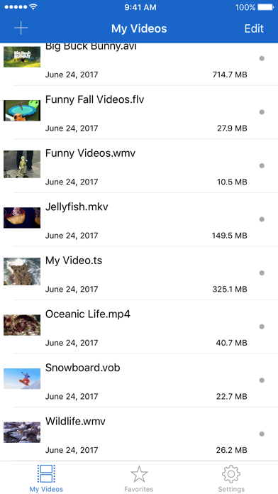 Video Saver – Get Your Videos screenshot 3