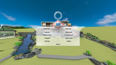 How to cancel & delete AIS Virtual World from iphone & ipad 1