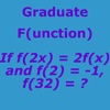 Graduate Function Practice