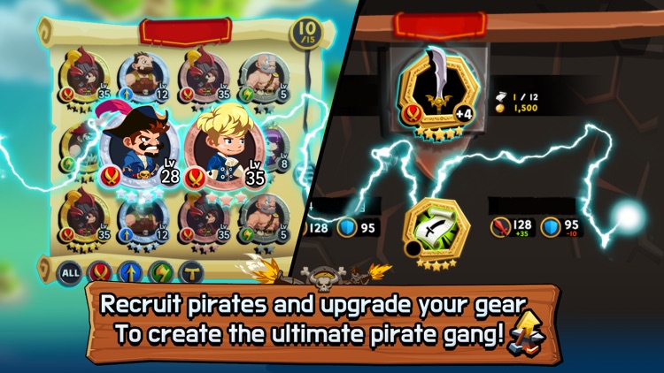 TonTonPirate screenshot-4