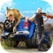 Journey to the world’s wildest locations and hunt for real animals in Hunting Safari now