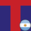 El Matador - Fútbol de Buenos Aires, Argentina