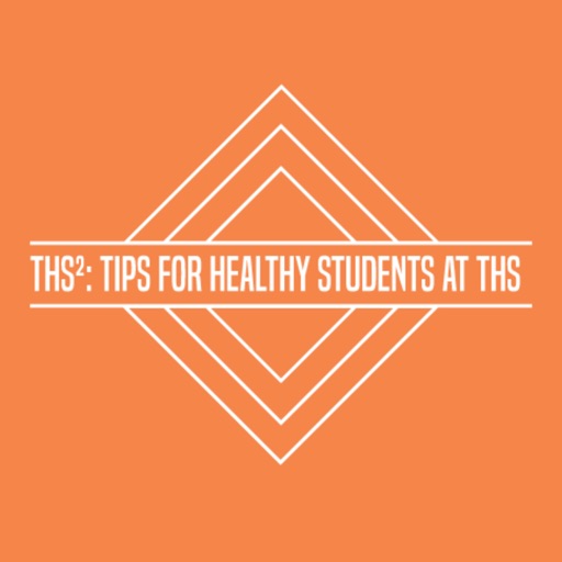 Tips for Healthy Students @THS icon