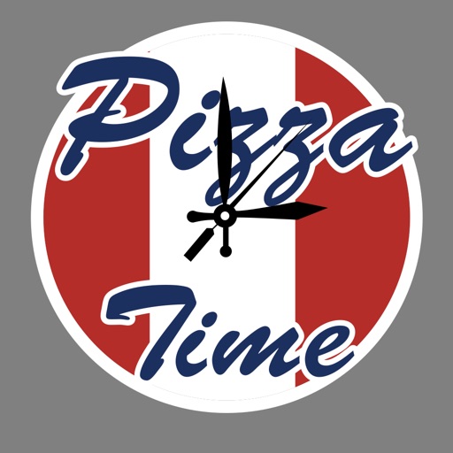 Pizza Time Morecambe icon