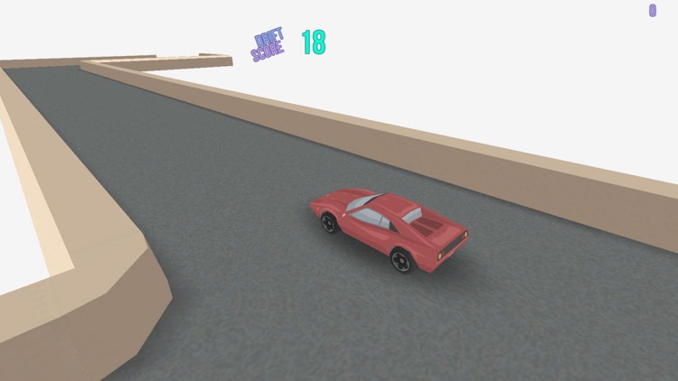 Racing Game - Car Drift 3D screenshot-3