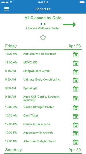 Chelsea Wellness Center(圖2)-速報App