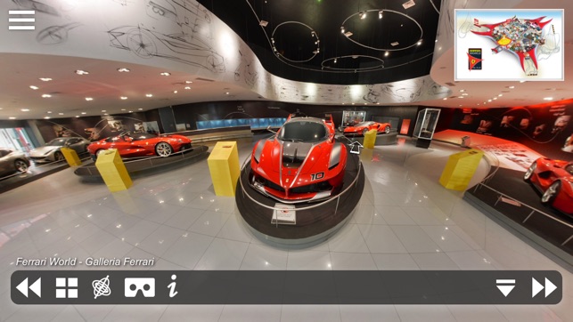 Yas Island 360° Virtual Tour(圖2)-速報App