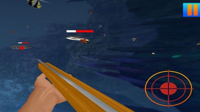 Deep Sea Fishing Adventure Screenshot 5
