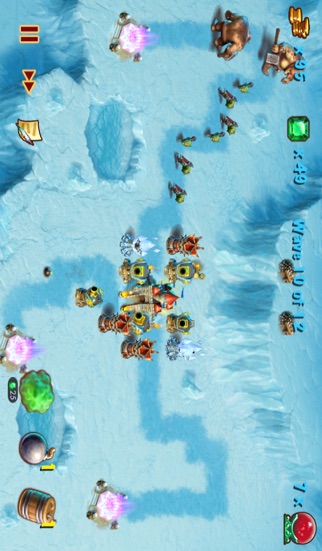 Towers N’ Trolls Screenshot 5