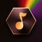 DJ Music Mixer transforms your iOS device into a full-featured DJ system