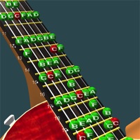 Guitar Scales 3D apk