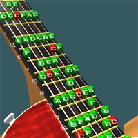 Guitar Scales 3D sur PC