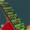 See and learn from guitar scales on screen exactly as you are seeing them on your guitar, in 3D