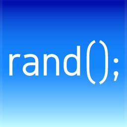 Random Number Generator - RNG