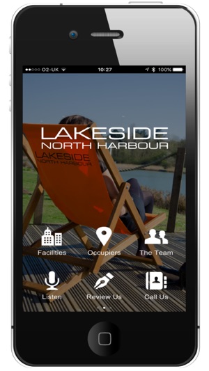 Lakeside North Harbour(圖2)-速報App