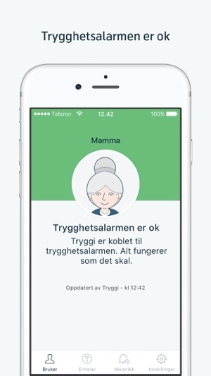 Tryggi(圖1)-速報App