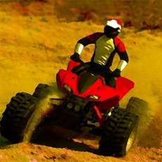 Activities of ATV Destroyer