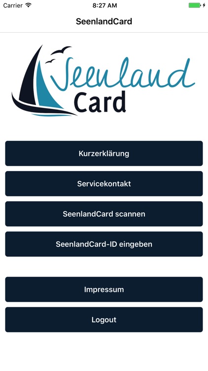 SeenlandCard