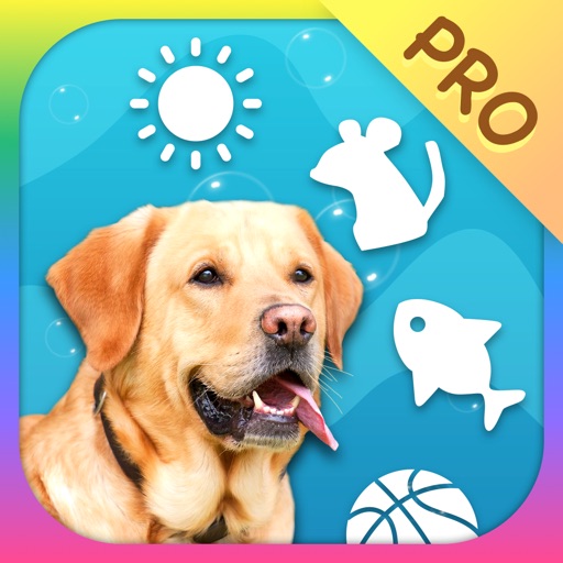 Dog Toy Pro - Dog Sounds and Games for Dogs icon