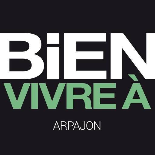 BIEN VIVRE A ARPAJON icon