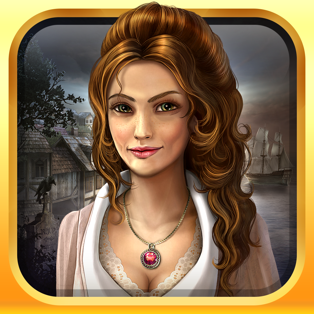 Get Golden Trails 2: Hidden Object Adventure for iOS, iPhone, iPad Aso Report