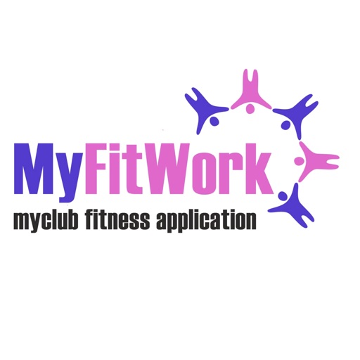 My FitWork icon