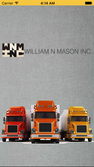 William N Mason Inc(圖1)-速報App