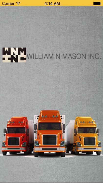 William N Mason Inc