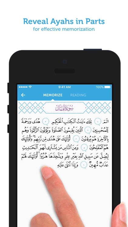 Quran Companion-Memorize Quran
