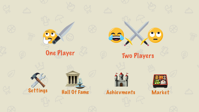 Emoji - The Game(圖3)-速報App