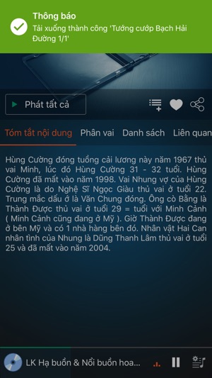 Cải Lương Nam Bộ(圖3)-速報App