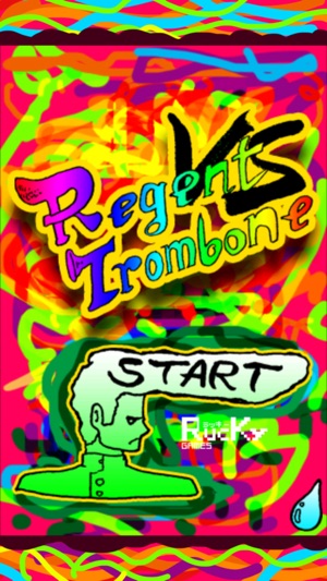 Regent Style vs Trombone(圖2)-速報App