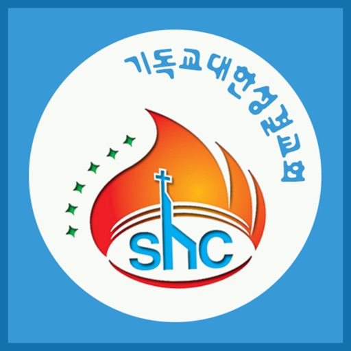 서산성결교회 icon