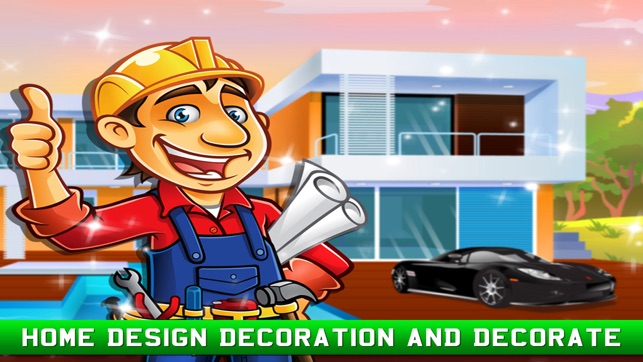 House Design: Decoration And Decorate(圖1)-速報App