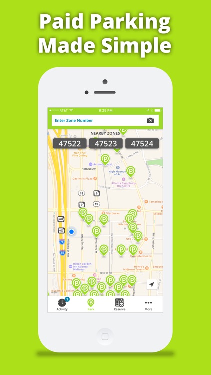 Parkmobile