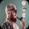 Bald yourself on choose your own photos with best style photo collection