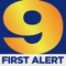 The WAFB Mobile Weather App includes: