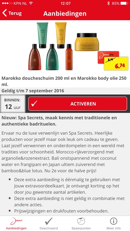 Kruidvat screenshot-4