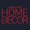 Home & Decor is a monthly interior design magazine which aims to make stylish living easy for everyone