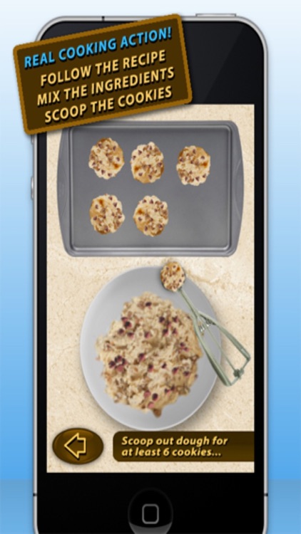 Cookie Maker 2