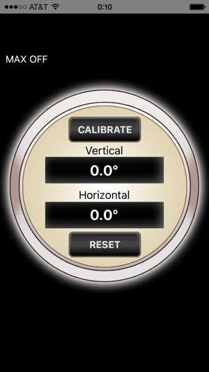 Basic Angle Finder