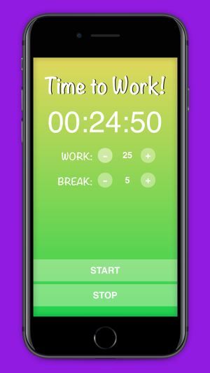 Promo Timer Pro(圖1)-速報App