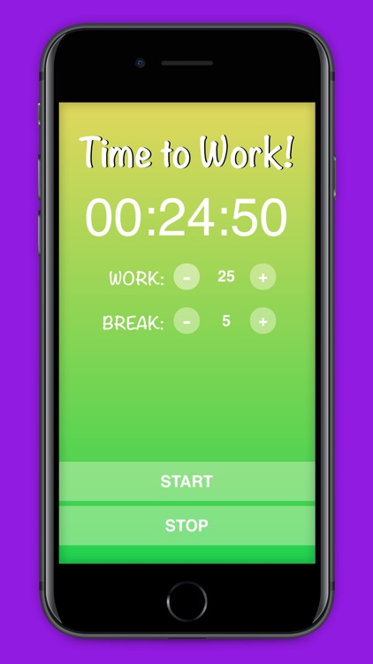 Promo Timer Pro