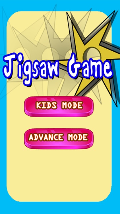 Jigsaw Games Ninja Puzzles Education