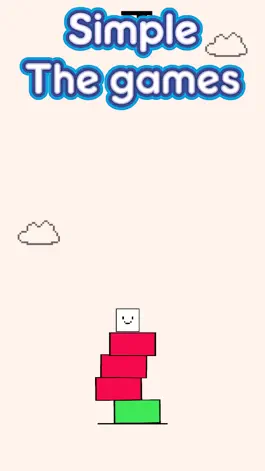 Game screenshot Click Jump Square - Build Highest to Endless hack